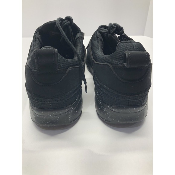 GLOBE Skateboard Shoes ROAM LYTE BLACK Mens Size 10 main image 5